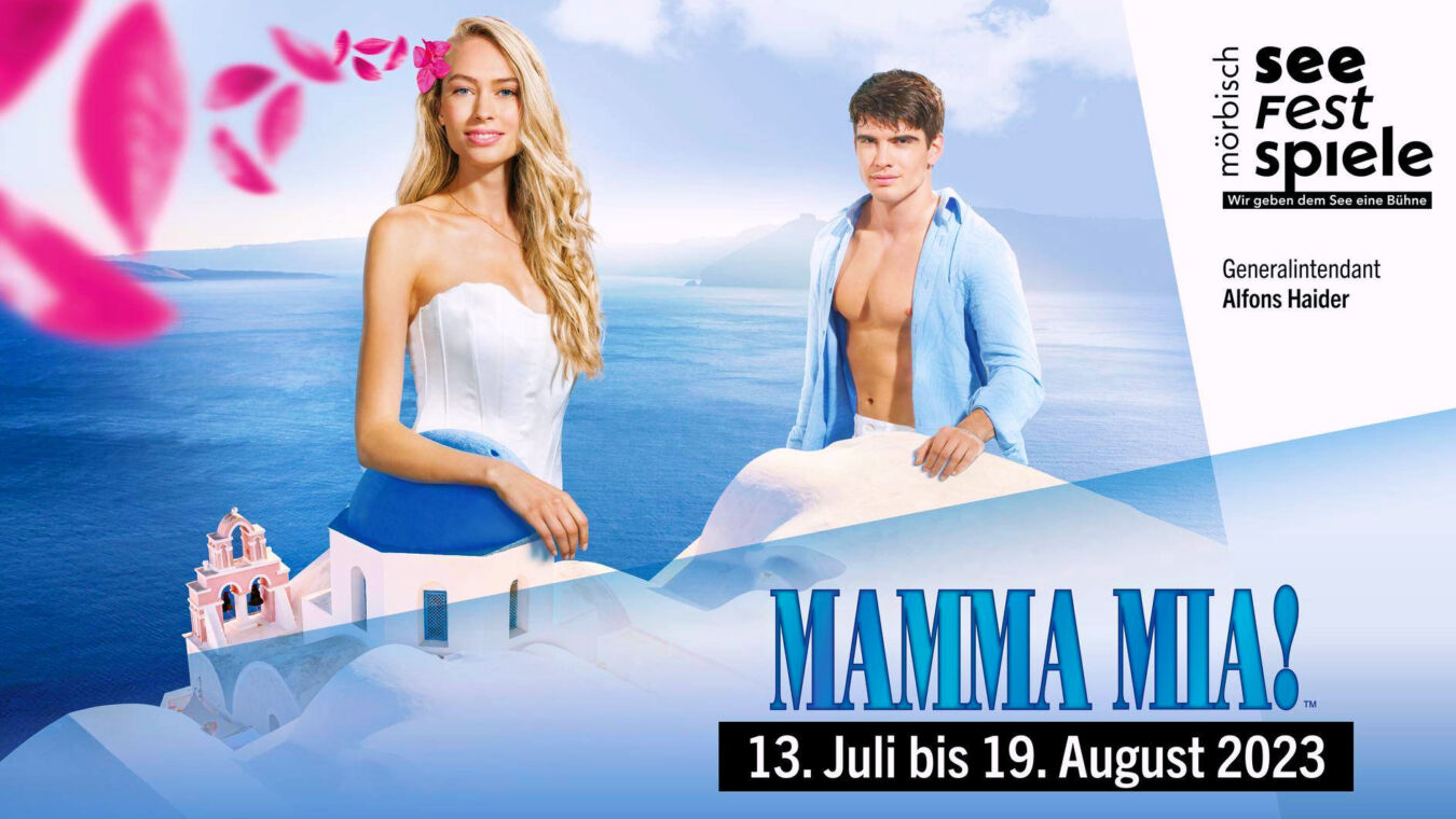 Mamma Mia Moerbisch c moerbisch