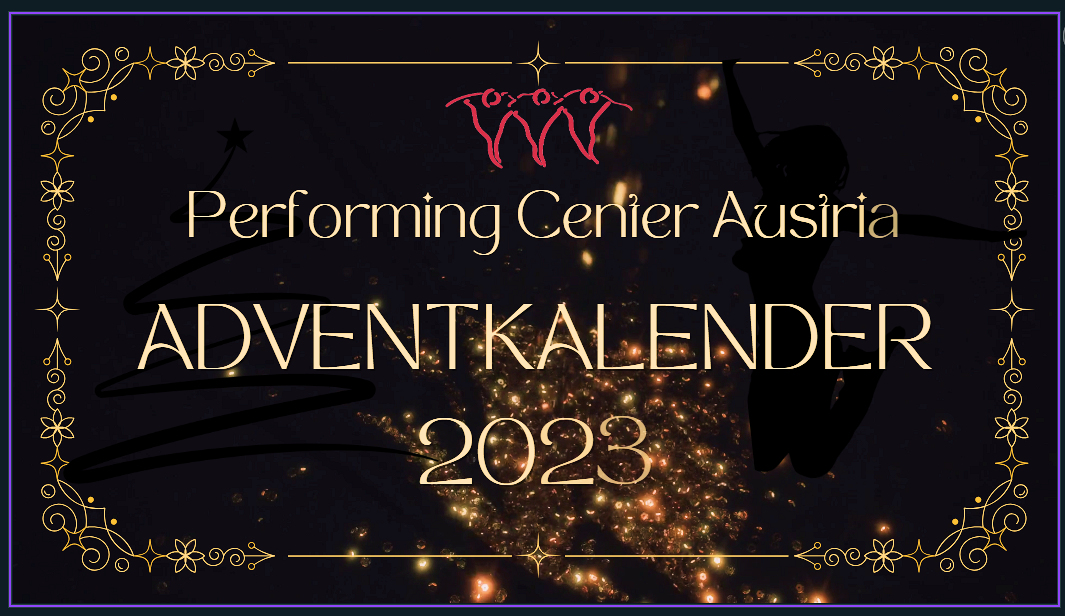 PCA Adventkalender Sujet