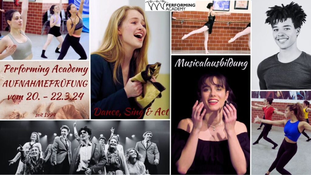 240119Performing Academy Aufnahmeprüfung Sujet