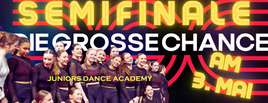 Cover grosse chance semifinale