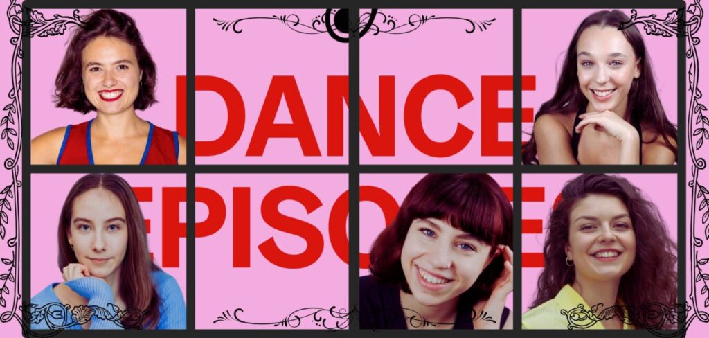 241205Dance Episodes1