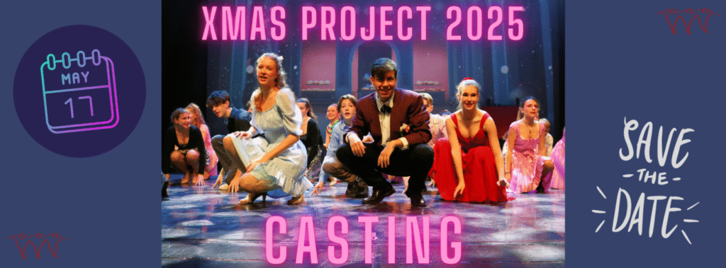 250321Xmas2025 Casting2
